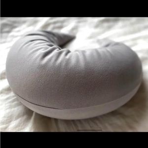 Moon womb nursing/pregnancy pillow